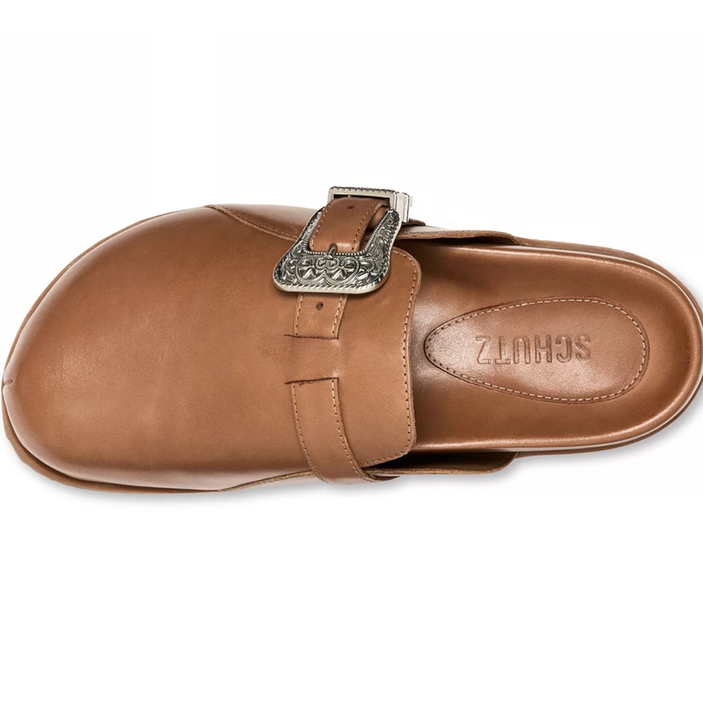SCHUTZ
Women's Grace Mules